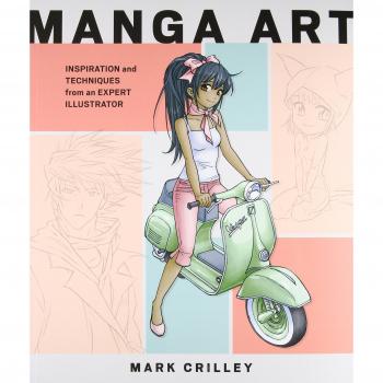 Manga Art