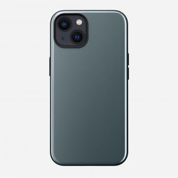 Nomad NM01045885 funda para teléfono móvil 15,5 cm (6.1) Azul