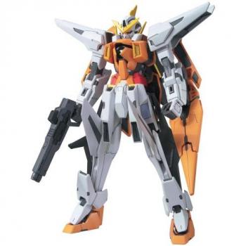 HG 1/144 Gundam 00 Curio Action Figure