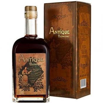 Badel Antique Pelinkovac Liqueur d'herbes 35% 0,7l