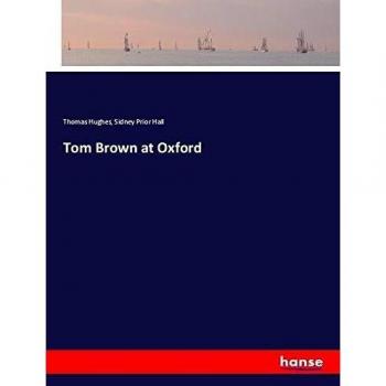 Tom Brown at Oxford