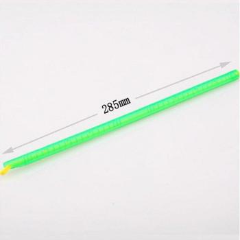 Bâton de fermeture à clip pour aliments - 8 cm (10 pièces)