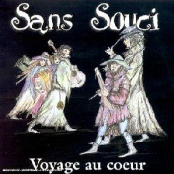 Voyage au coeur