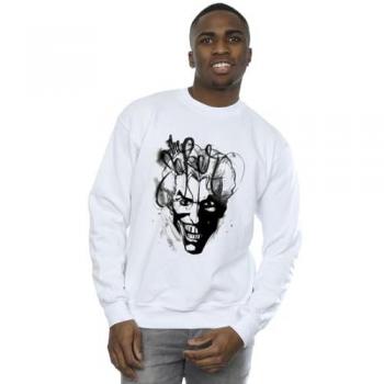 Batman & Joker Dual Design Pullover