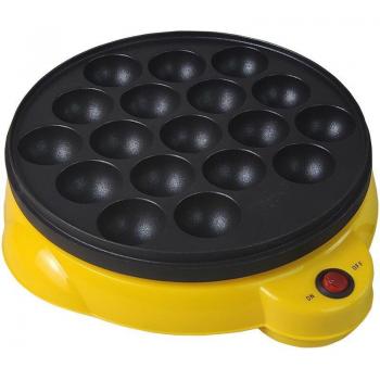 Chibi Maruko Electric Takoyaki Grill Pan
