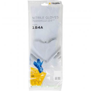 Guantes de protección Tegera 184A (10 pares)