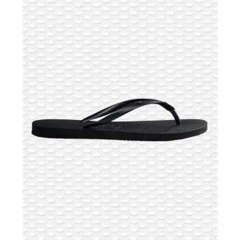 Havaianas Slim Crystal SW II Sandals for Women