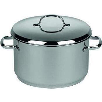 Riess Kochtopf Cristall Edelstahl 16 cm