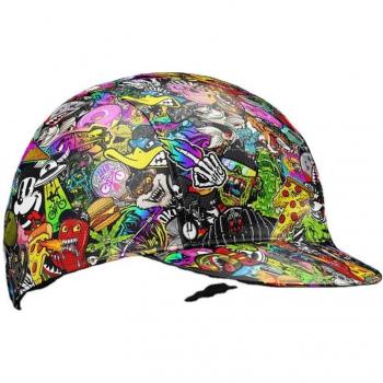 Breathable Bicycle Hat