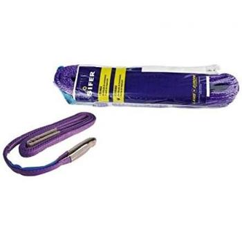 Sifer eslinga de carga DB 30 1tn 4 m SIEDB30-1-4