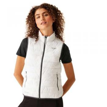 Chaleco de Mujer Regatta Hillpack II Color Beige