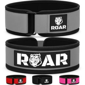 Cinturón de Halterofilia Roar®