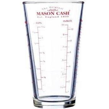 Mason Cash 14.5cm Precision Measuring Glass