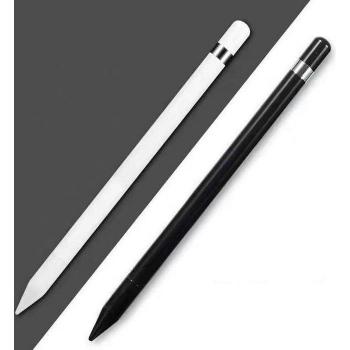 CoreParts Universal Stylus Pen für Smartphones - Weiß