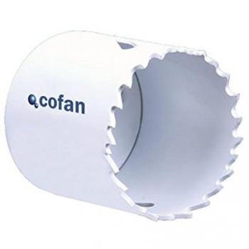 Cofan Corona Bimetálica 98 mm