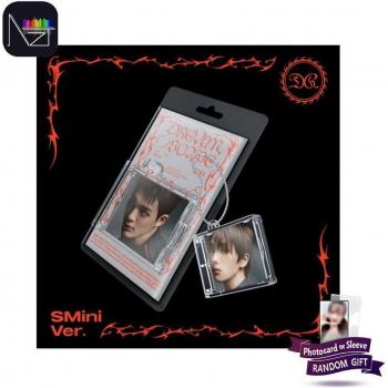 NCT DREAM [DREAM( )SCAPE] Mini Edition