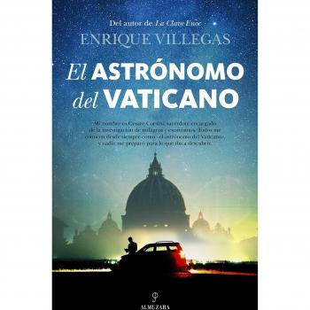 El Astrónomo Del Vaticano