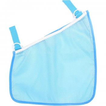 Sac suspendu en maille pour poussette