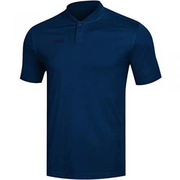 Polo Jako Prestige Unisex Blu L