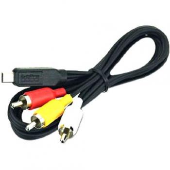Cable Compuesto GoPro Hero3