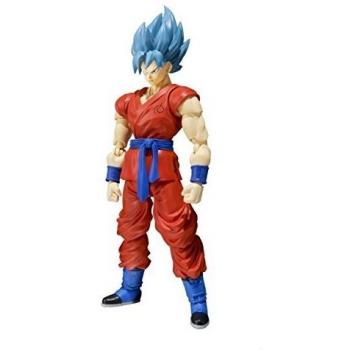 S.H.Figuarts S.S.G. Goku Soul Collector's Release