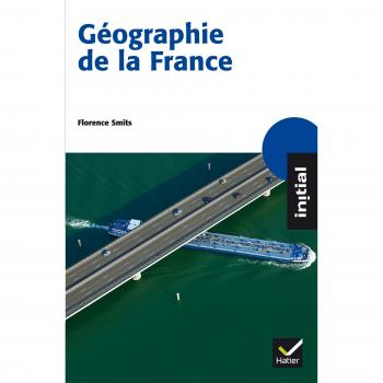 Florence Smits Géographie De La France