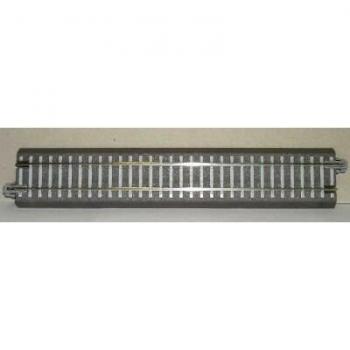 Tillig 83701 H0m TT Bettungsgleis 166 mm, Gerade Strecke BG 1