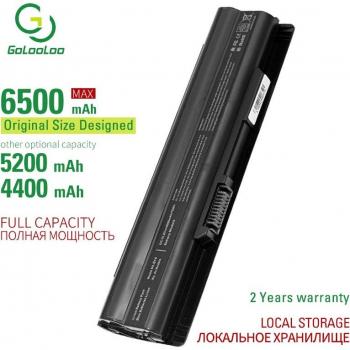 Batterie 6 Cellules 6500mAh BTY-S14 BTY-S15 pour MSI GE60 GE70 CR41 CX61 CR70 FR610 FR620 FR700 FX400 FX420 FX60 FX603 FX610
