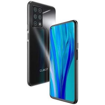 Cubot X30 Black Dual‑SIM