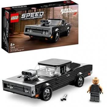 LEGO® 76912 Fast & Furious 1970 Dodge Charger R/T