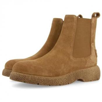 Botines chelsea piel presov