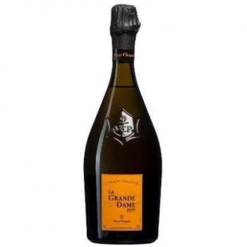 Veuve Clicquot La Grande Dame - Estuche 2008