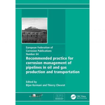 Vitalsource Technologies, Inc. Recommended Practice For Corrosion Management Of Pipelines In Oil & Gas
