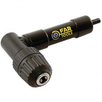 Fartools Adaptateur angulaire de perçage