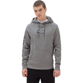 Vans - Sudadera de hombre VERSA STANDARD Vans