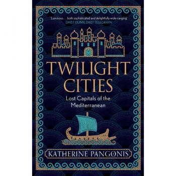 Twilight Cities