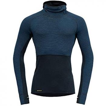 Devold Tuvegga Funktionsshirt Herren