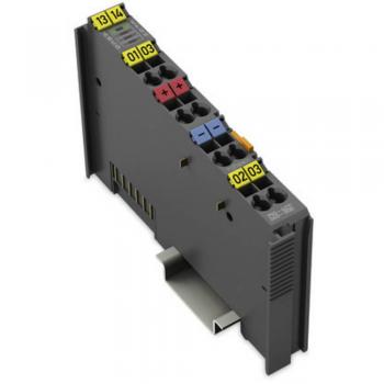 WAGO SPS Digitaleingang 750-427/040-000