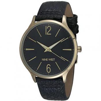 Reloj Mujer Nine West NW_2560BKBK