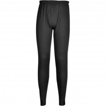Calzamaglia Baselayer Nero