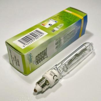 ORBITEC Einstellbare Halogenlampe 500W