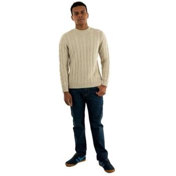 Superdry Jacob Gegaarde Trui