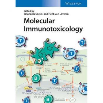 Vitalsource Technologies, Inc. Molecular Immunotoxicology