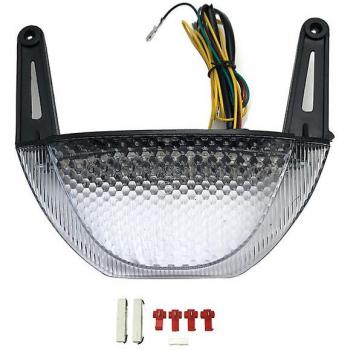 Feu de frein et clignotant LED pour Honda CBR 600 RR