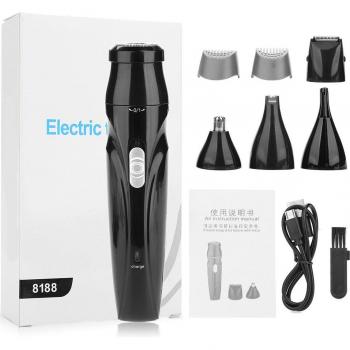 5-in-1 Grooming Kit