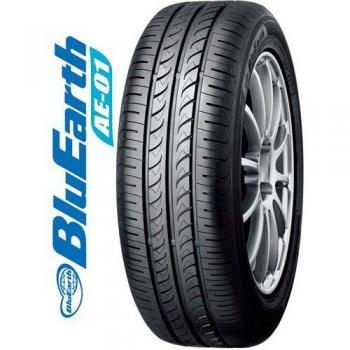 Pneu Yokohama BluEarth AE01 175/70 R14 84T