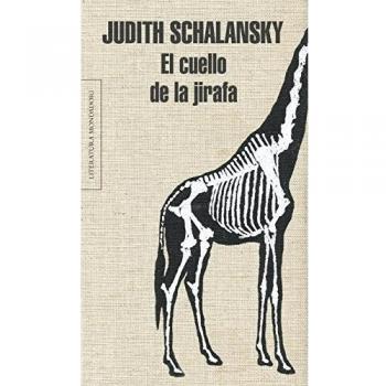 El cuello de la jirafa