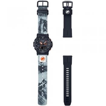 Pro Trek Radiocontrolado Casio MAMMUT 160 Aniversario