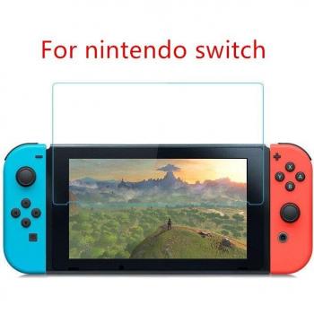 Nintendo Switch Lite Tempered Glass Screen Protector