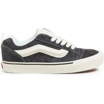 Knu Skool Bleu 44 – VANS – Modèle pour adulte